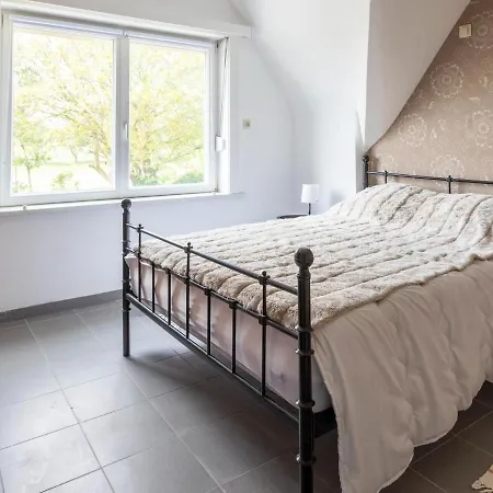 Villa Sunny In Only 700 M From The Sea