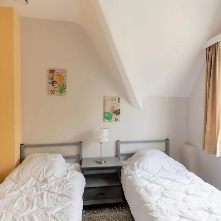 Villa Sunny In Only 700 M From The Sea
